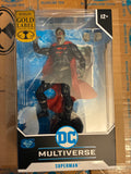Superman (DC vs Vampires)