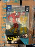 The Flash (Platinum)