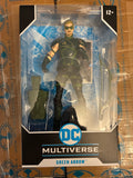 Green Arrow Injustice 2