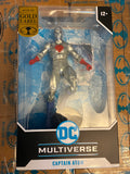 Captain Atom