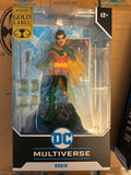 Robin (DC vs Vampires)