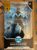 Black Lightning (Final Crisis)