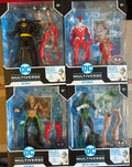 Plastic Man BAF Wave (Platinum)
