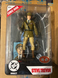Steve Trevor