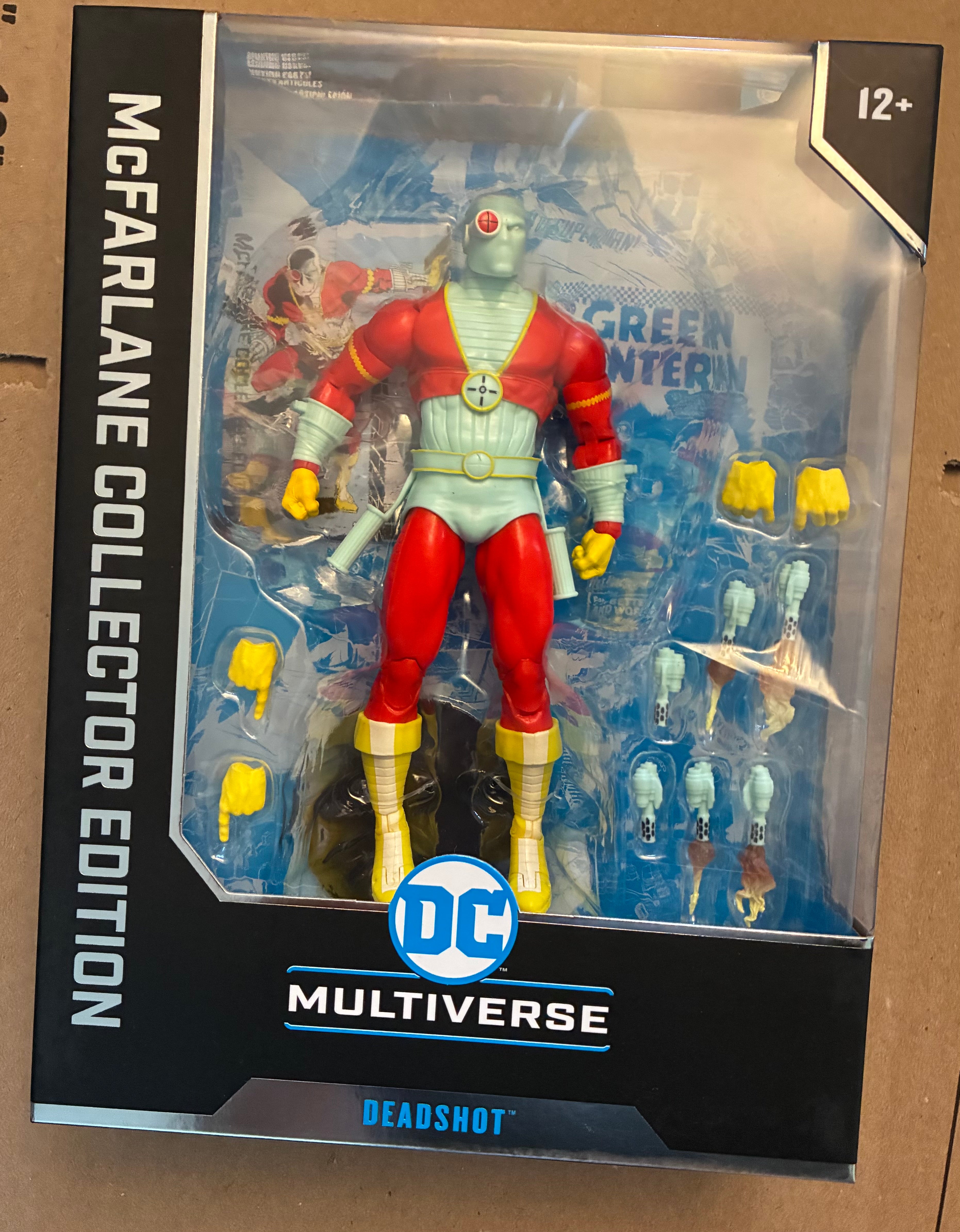 Deadshot