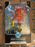 The Flash (DC Rebirth)