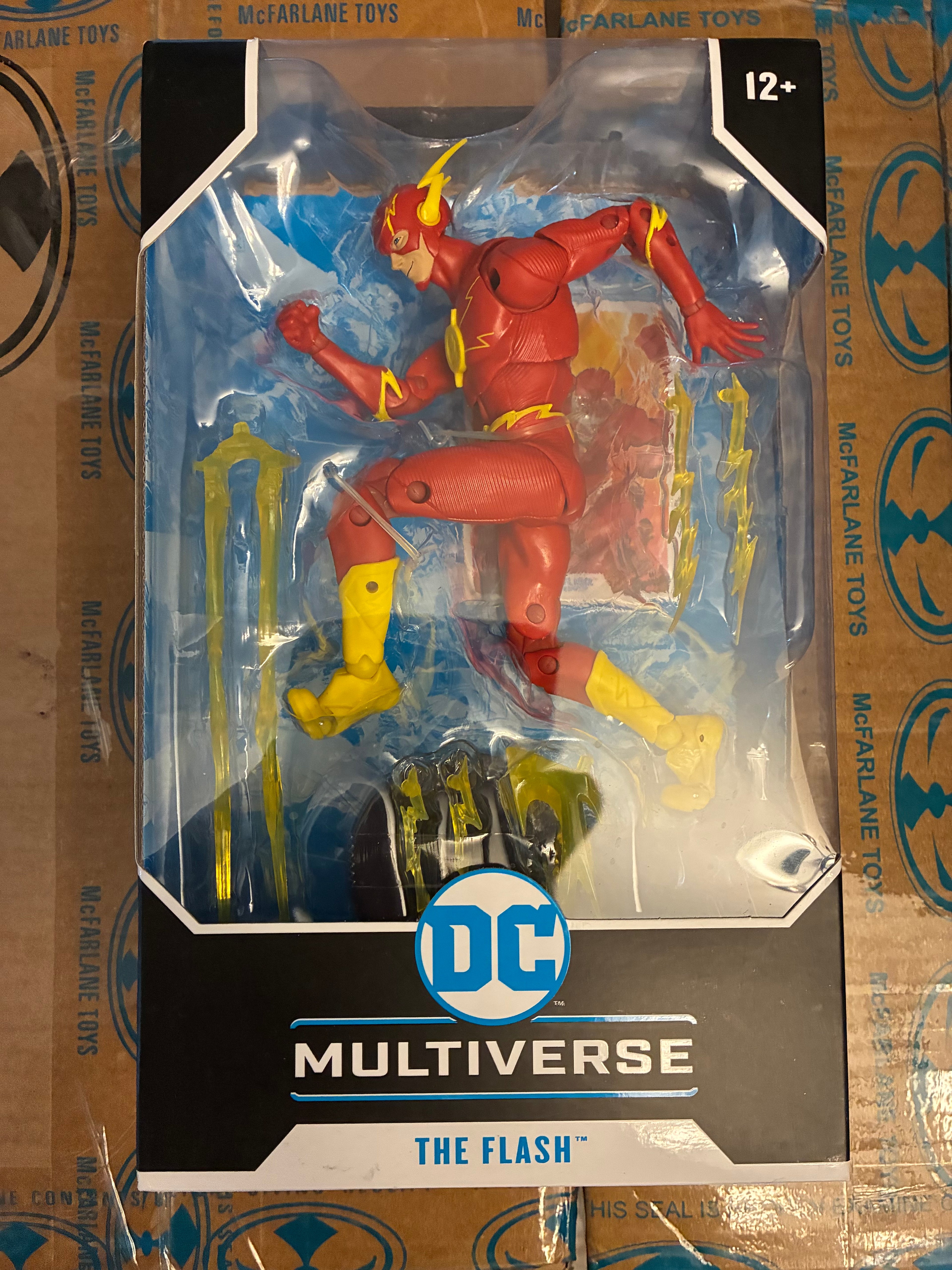 The Flash (DC Rebirth)