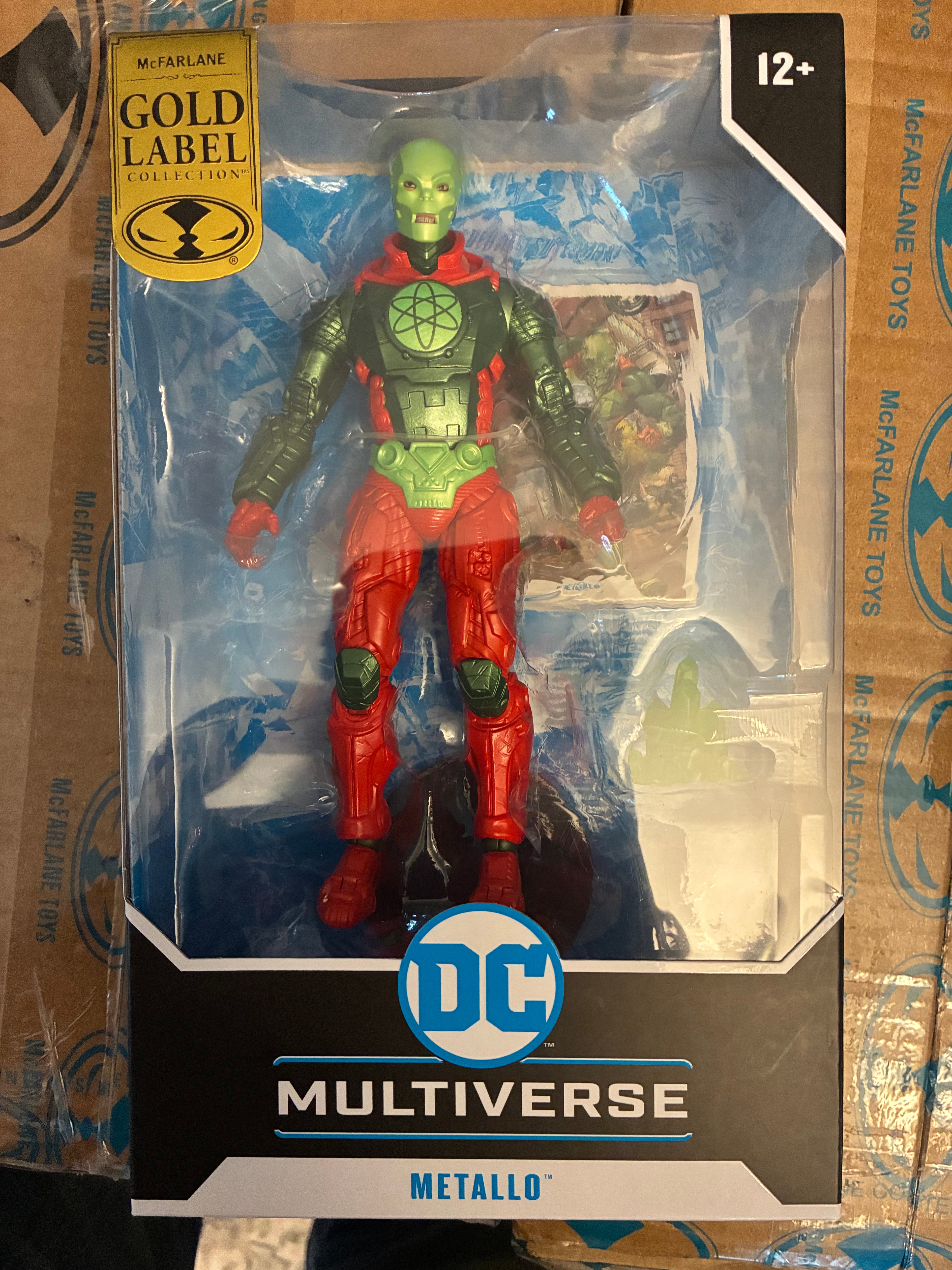 Metallo