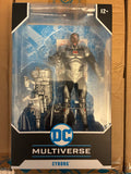 Cyborg (DC Rebirth)