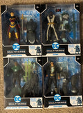 Endless Winter BAF Wave (Frost King)
