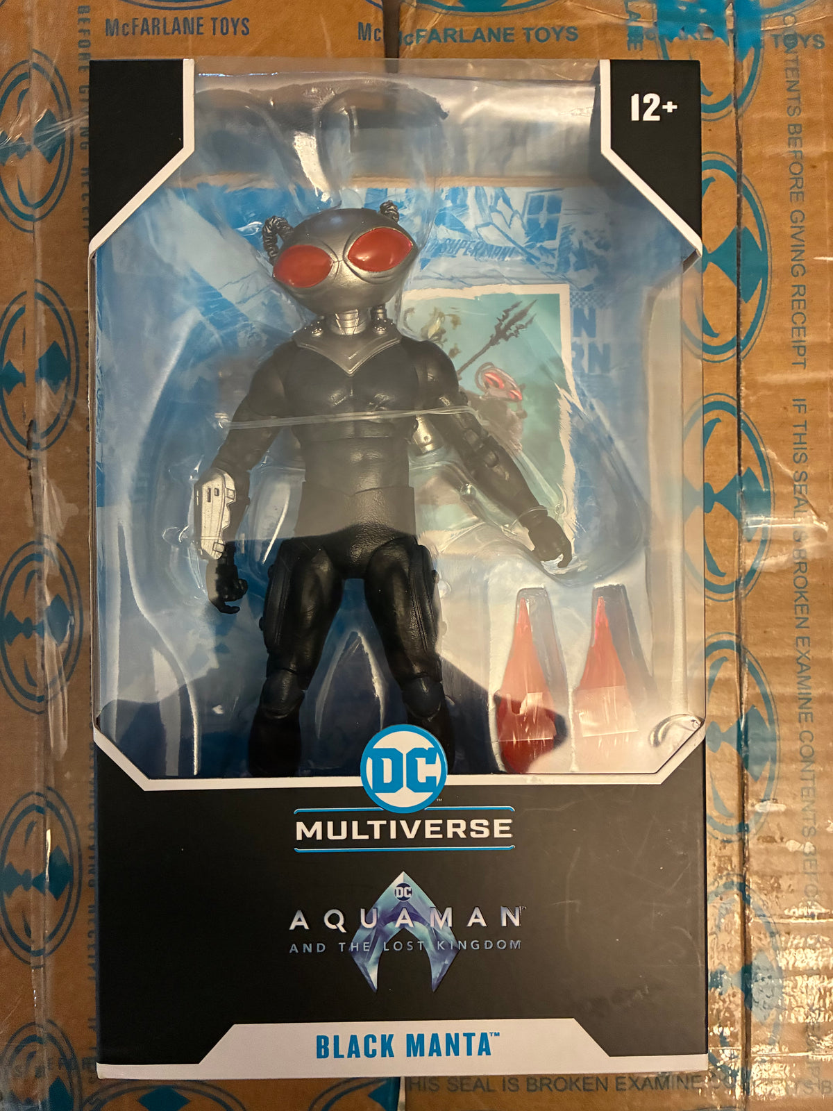 Black Manta
