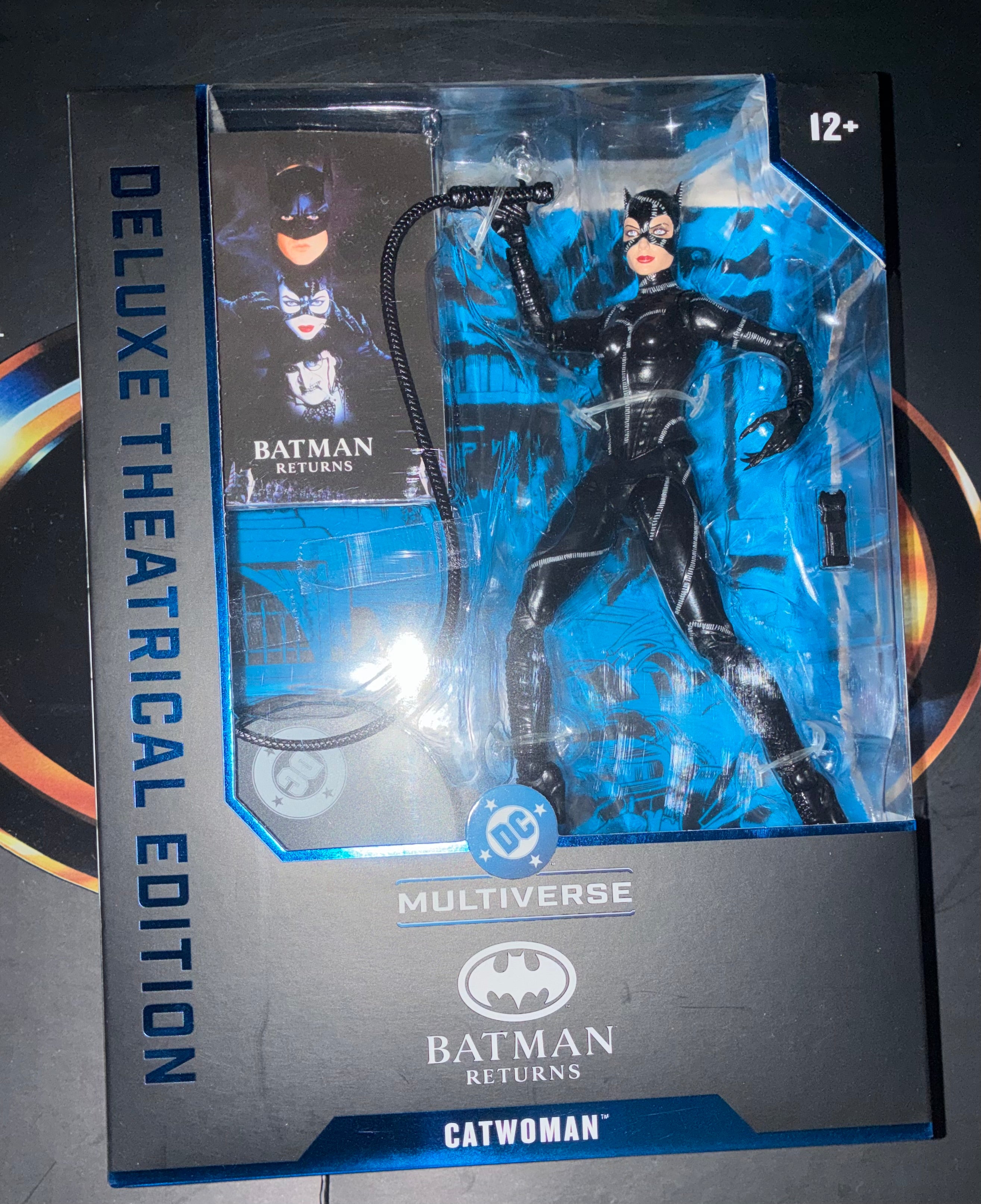 Catwoman (Batman Returns)
