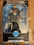 General Zod
