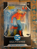 The Flash Jay Garrick (The Flash Age)