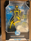 Static Shock (New 52)