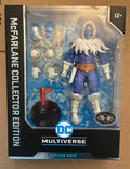 Captain Cold (Platinum)