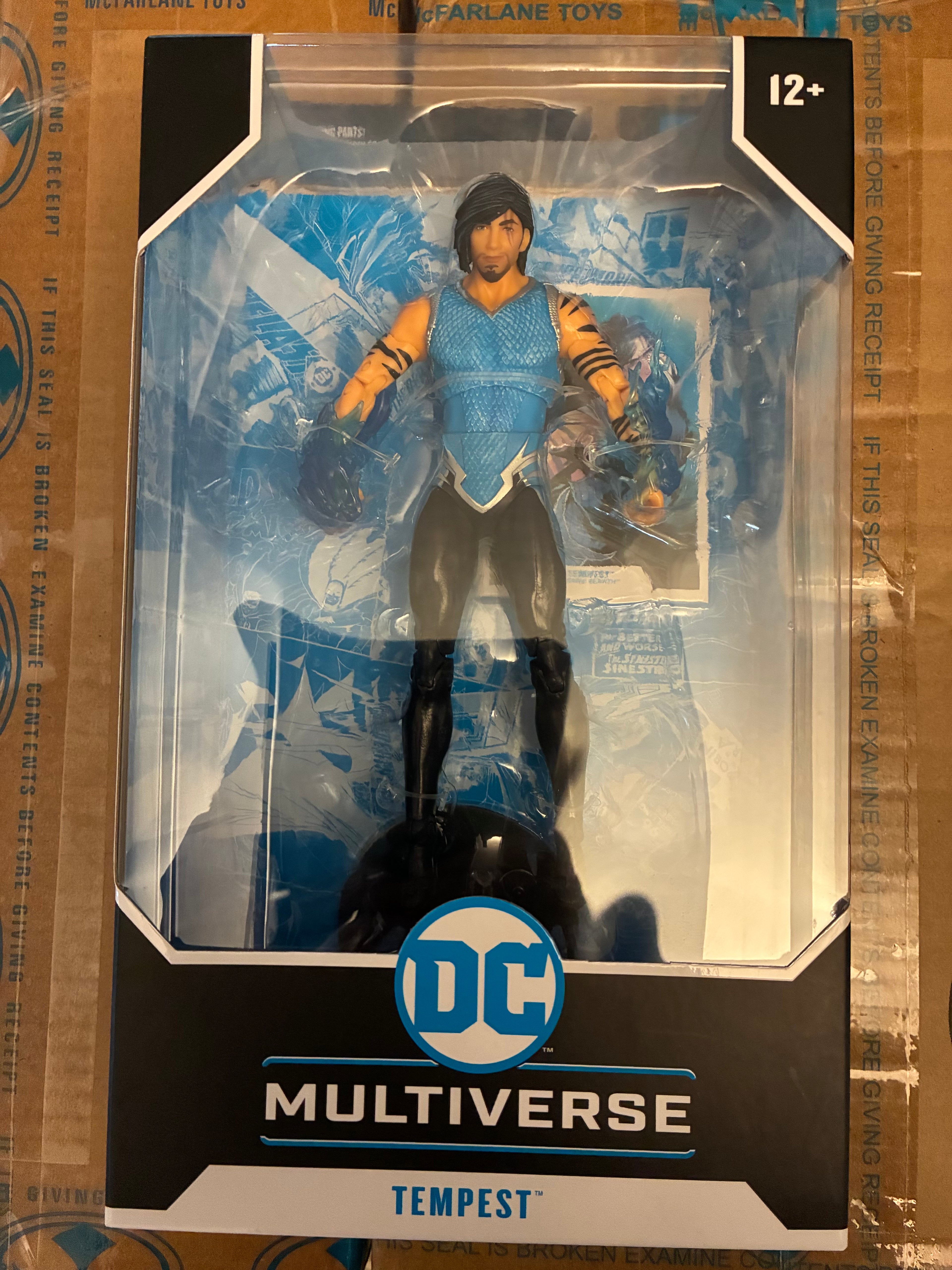 Tempest