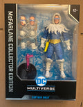Captain Cold