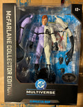 Elongated Man (Platinum)