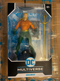 Aquaman (Endless Winter)