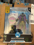 Batman: Dark Detective (Jokerized)