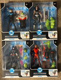 Teen Titans BAF Wave (Beast Boy)