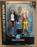 Zatanna (Platinum)