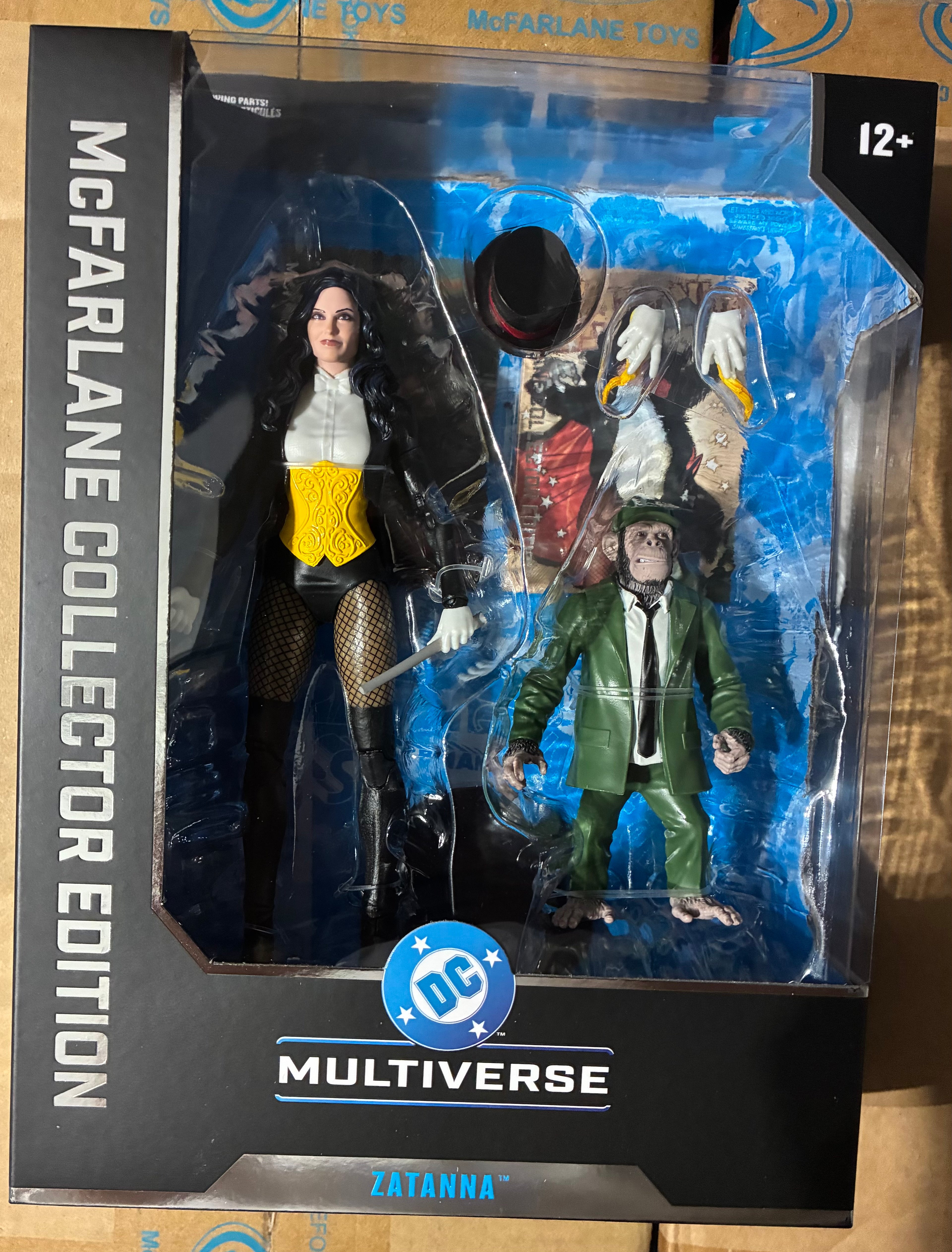 Zatanna