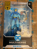 Blue Beetle (Classic)