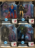 Crime Syndicate BAF (Starro)