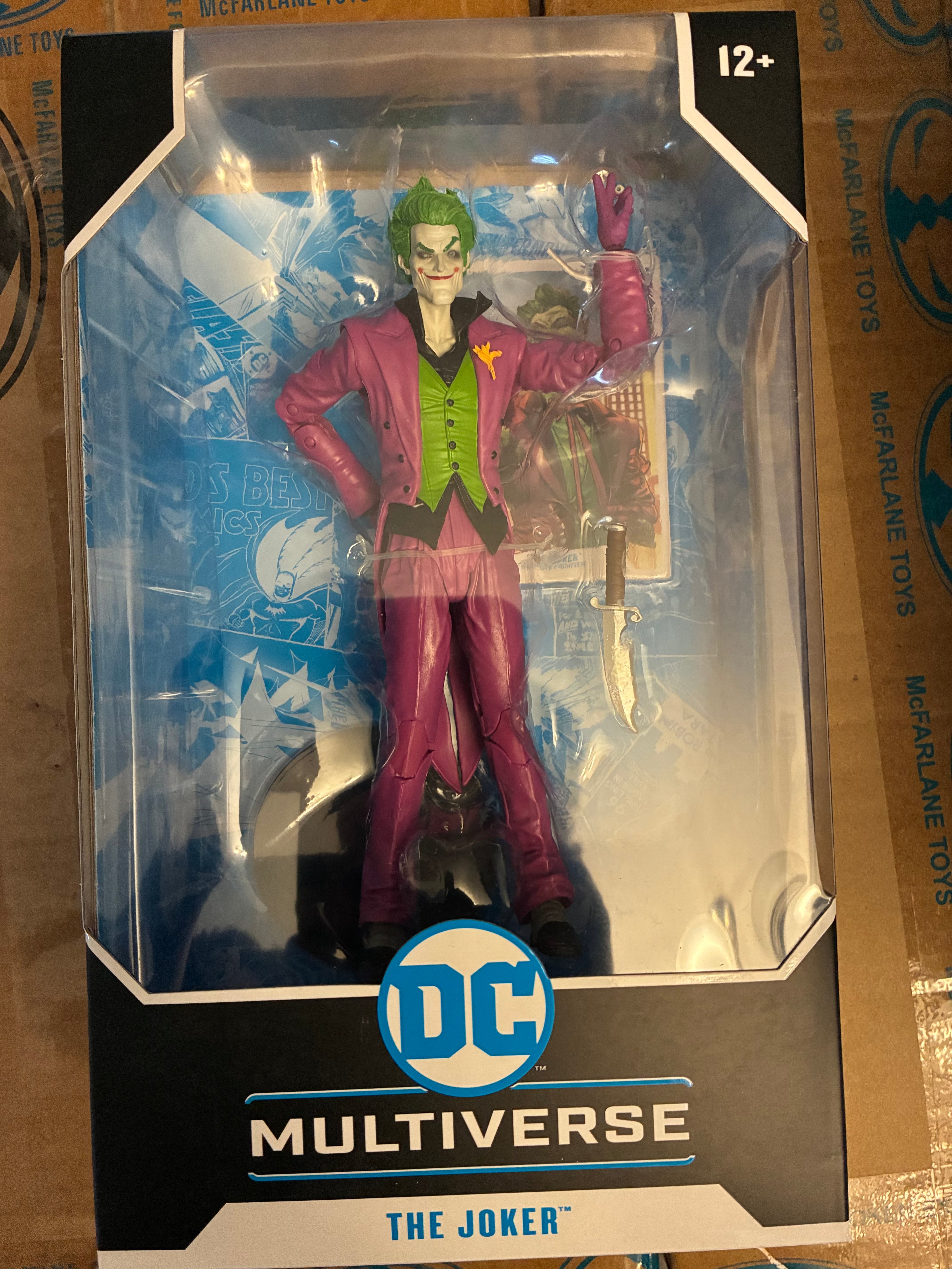Joker (Infinite Frontier)