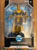 Dr Fate Injustice 2