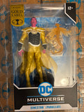 Sinestro (Paralax)