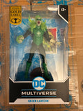 Green Lantern (DC vs Vampires)