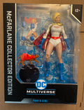 Power Girl