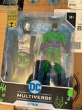 Batman: Last Knight on Earth (Jokerized)