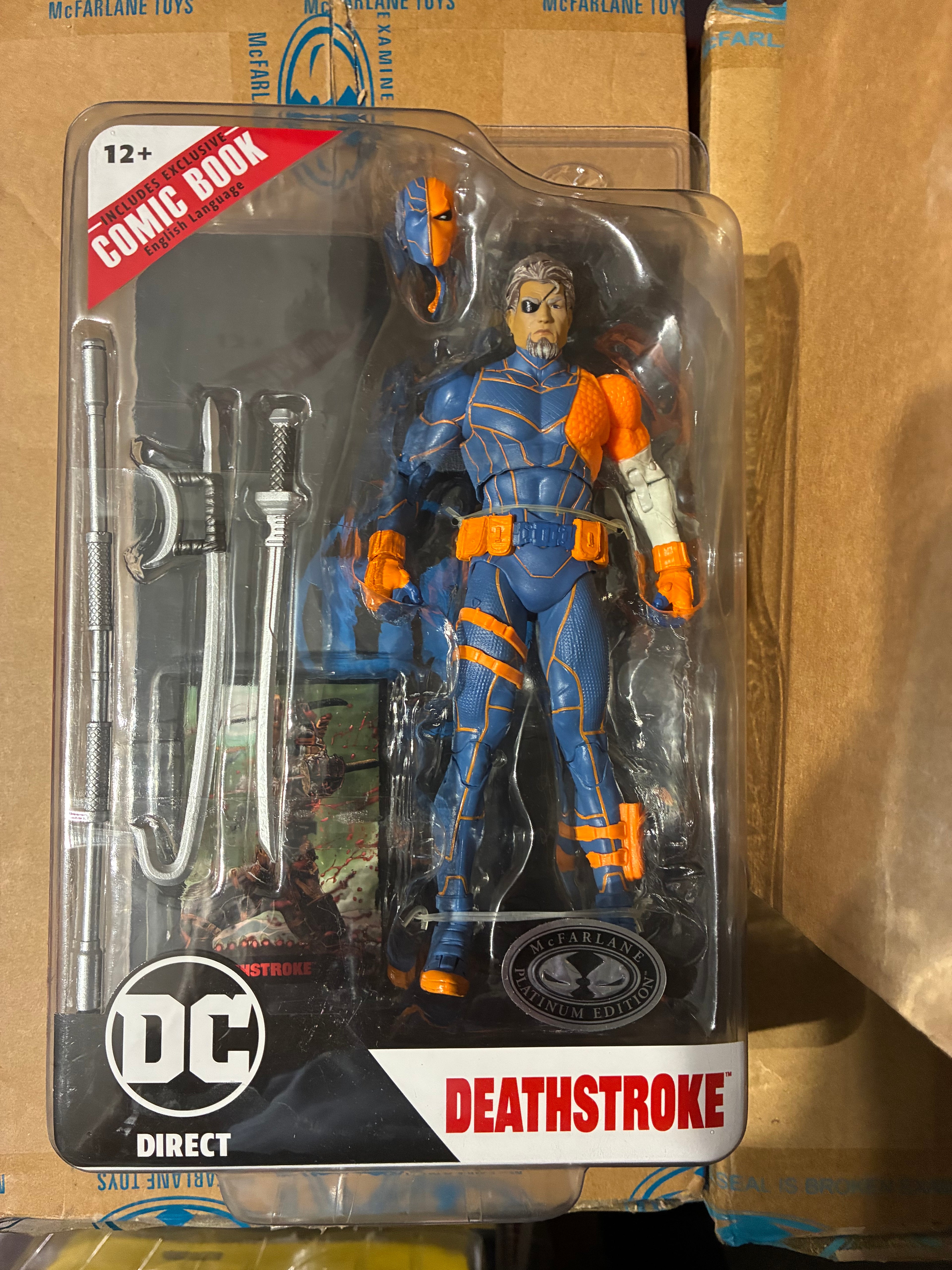 Deathstroke
