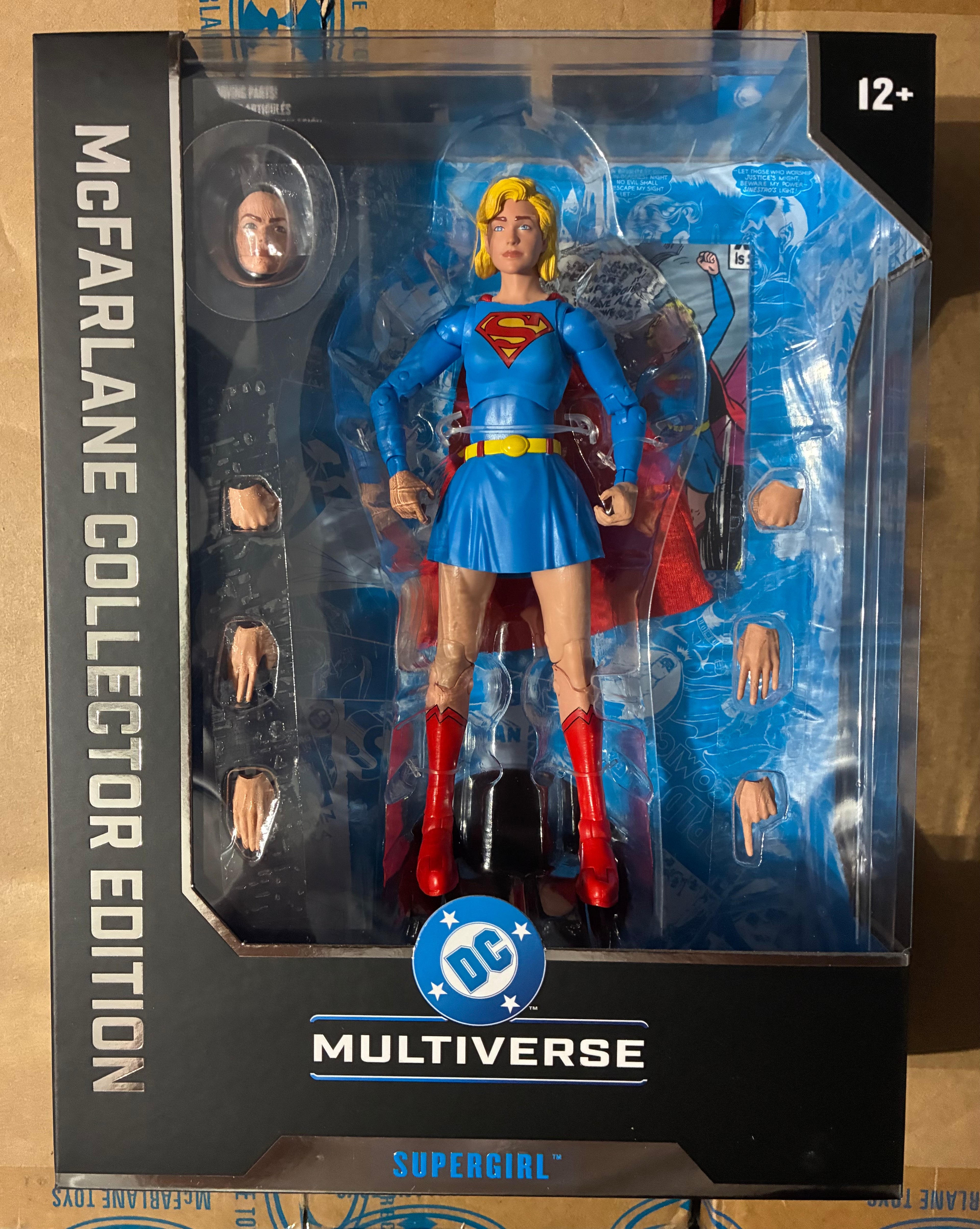 Supergirl