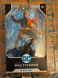 Deathstroke (DC Rebirth)