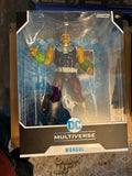 Mongul