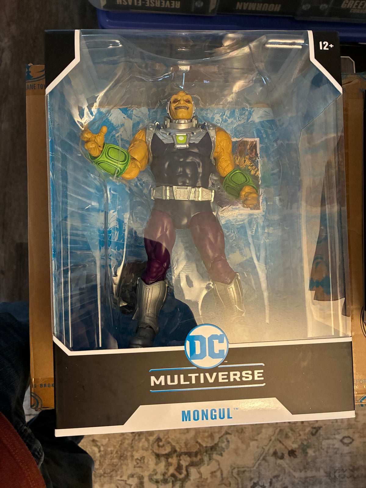 Mongul