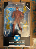 The Flash Injustice 2