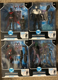 Batman Beyond BAF Wave (Batman Futures End)