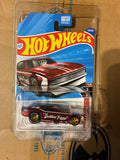 ‘71 Mustang Funny Car STH