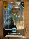 Green Arrow (Connor Hawke)