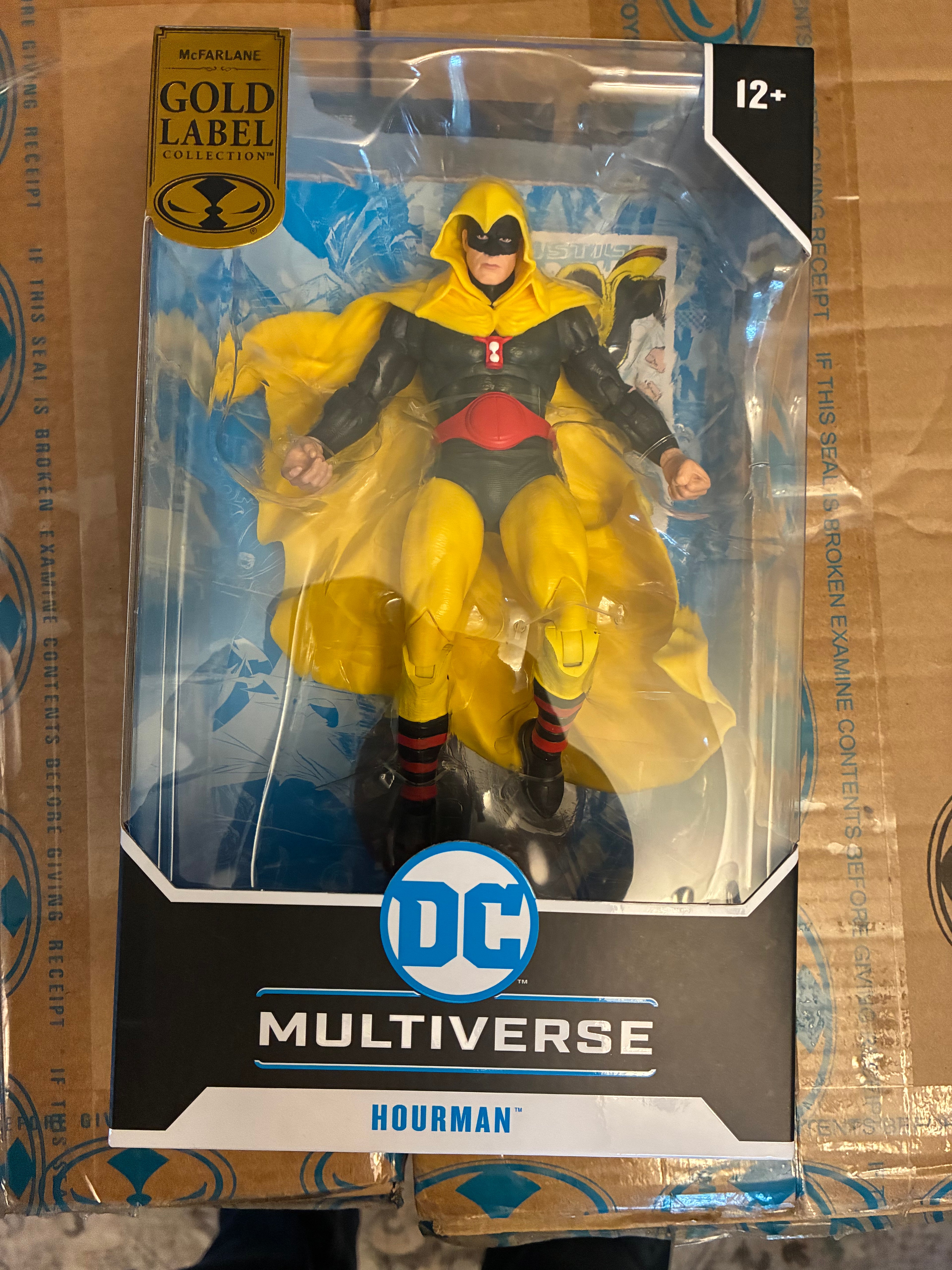 Hourman