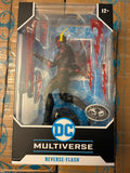 Reverse Flash (New 52)