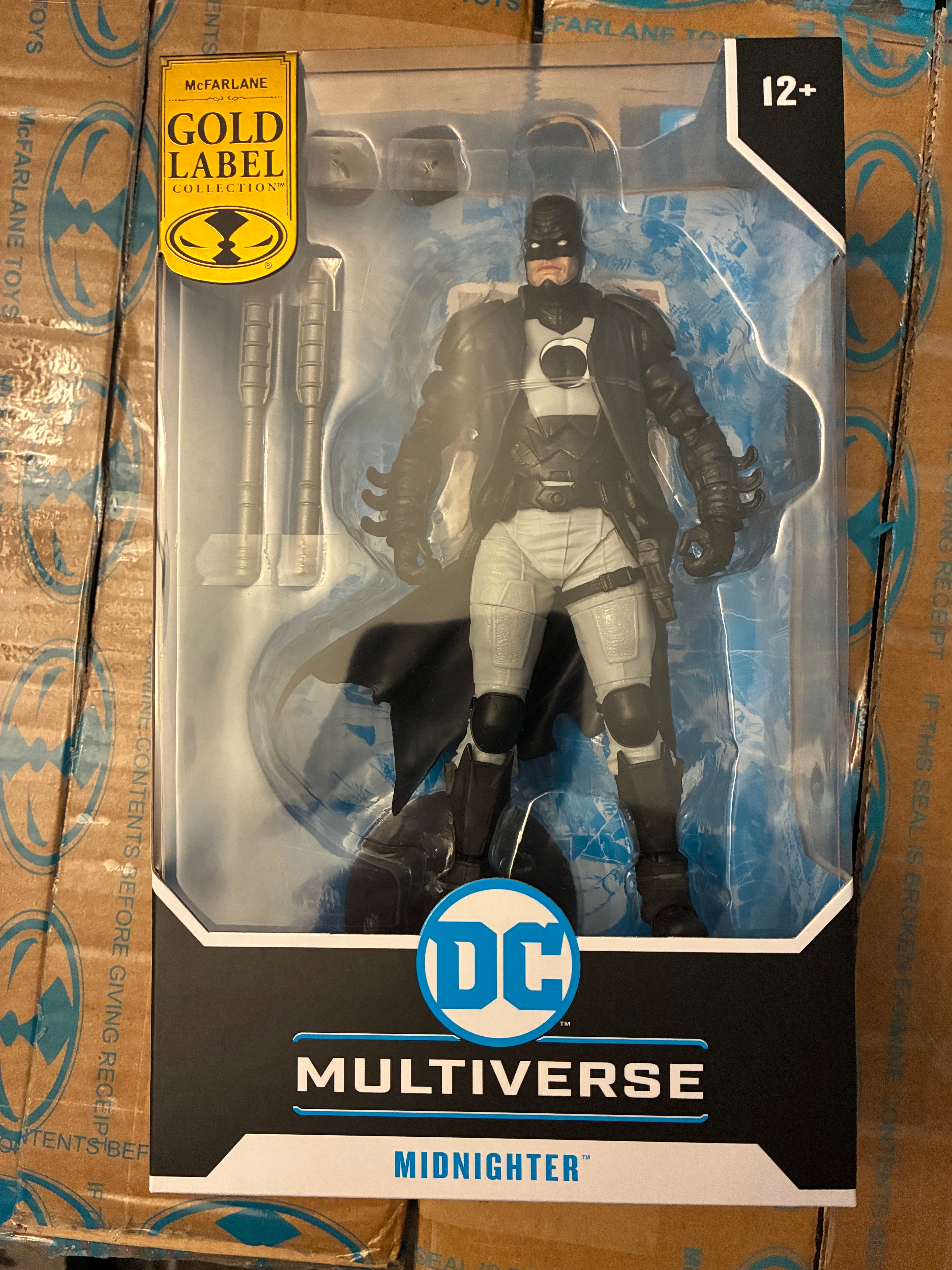 Midnighter