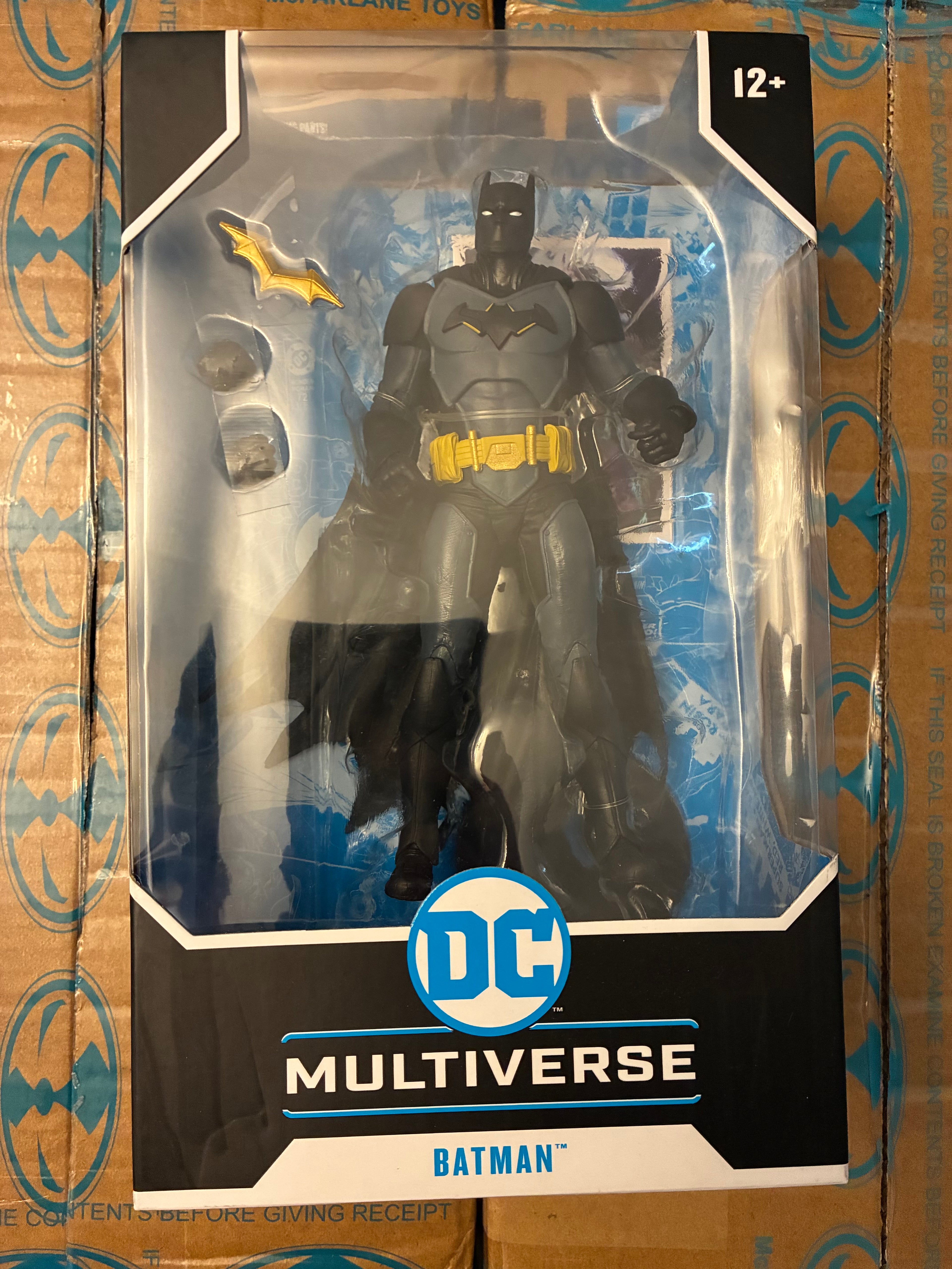 Batman (Future State)